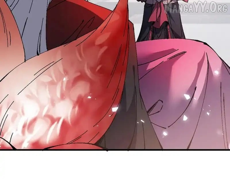 Master: This rebellious disciple is definitely not the Holy Son Chapter 157 - page 12